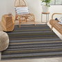 Conceptum Alfombra Woopamuk387 Multicolor 180 x 280 cm